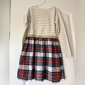 Girls Jcrew Mixi Dress